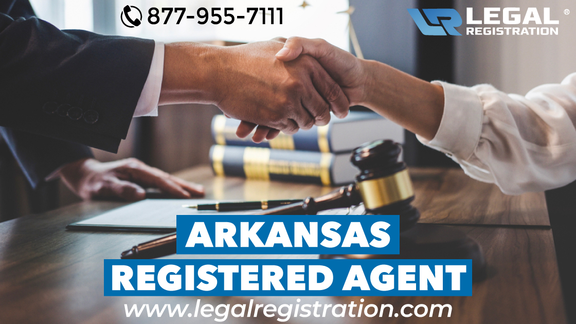 Arkansas llc registered agent