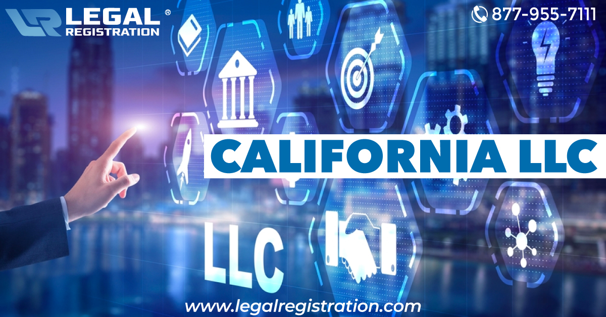 California LLC