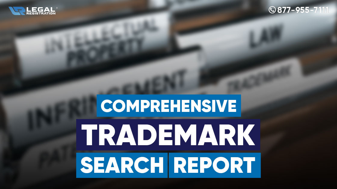 Logo Trademark Report