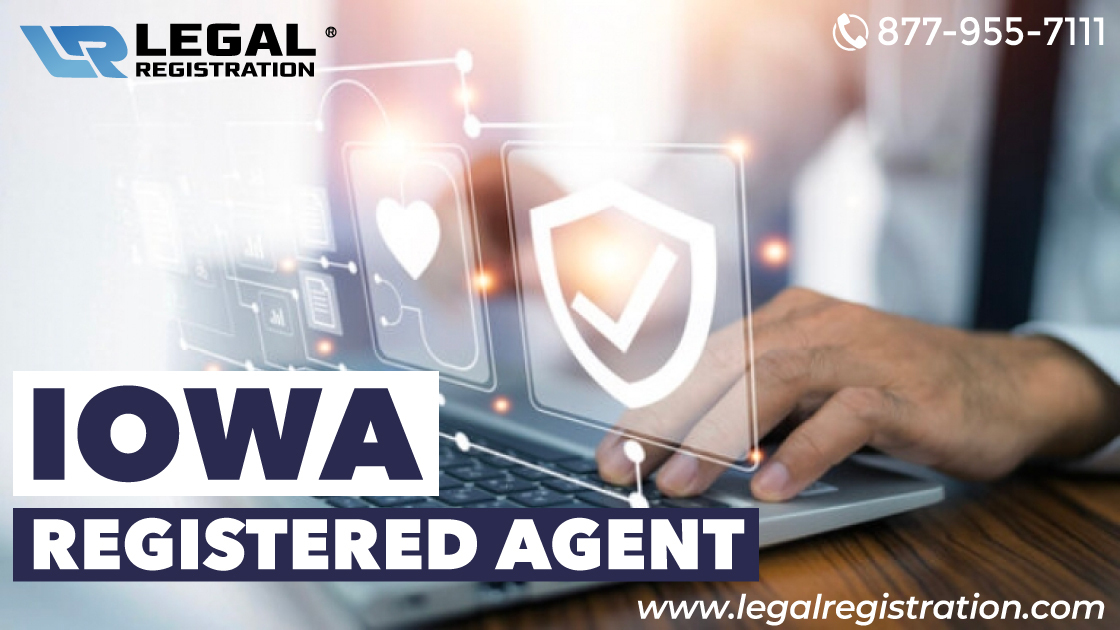 Affordable Iowa Registered Agent