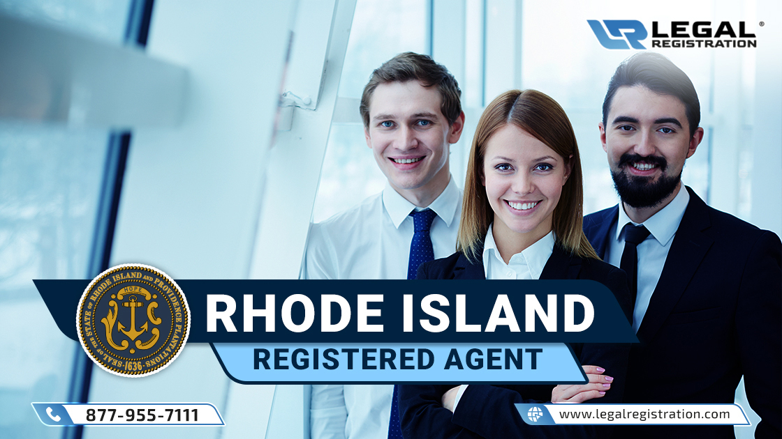 state of rhode island registered agent