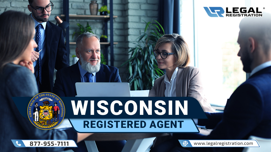 Registered Agent Wisconsin