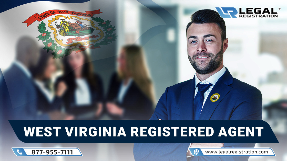 West Virginia Registered Agent