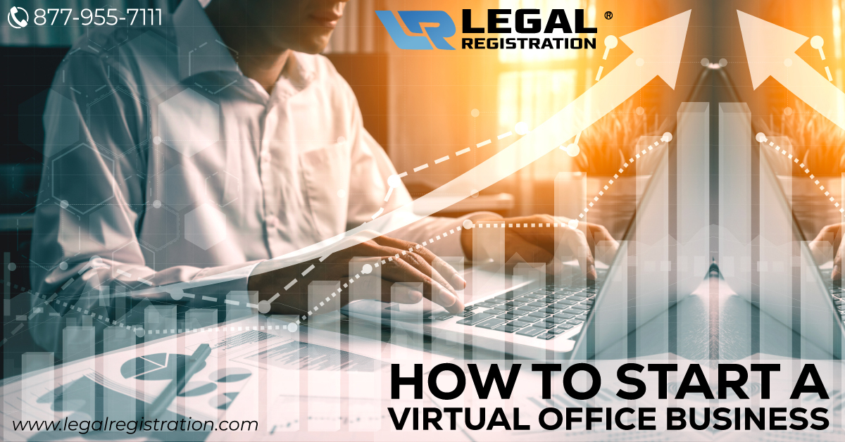 How To Start a Virtual Office Business