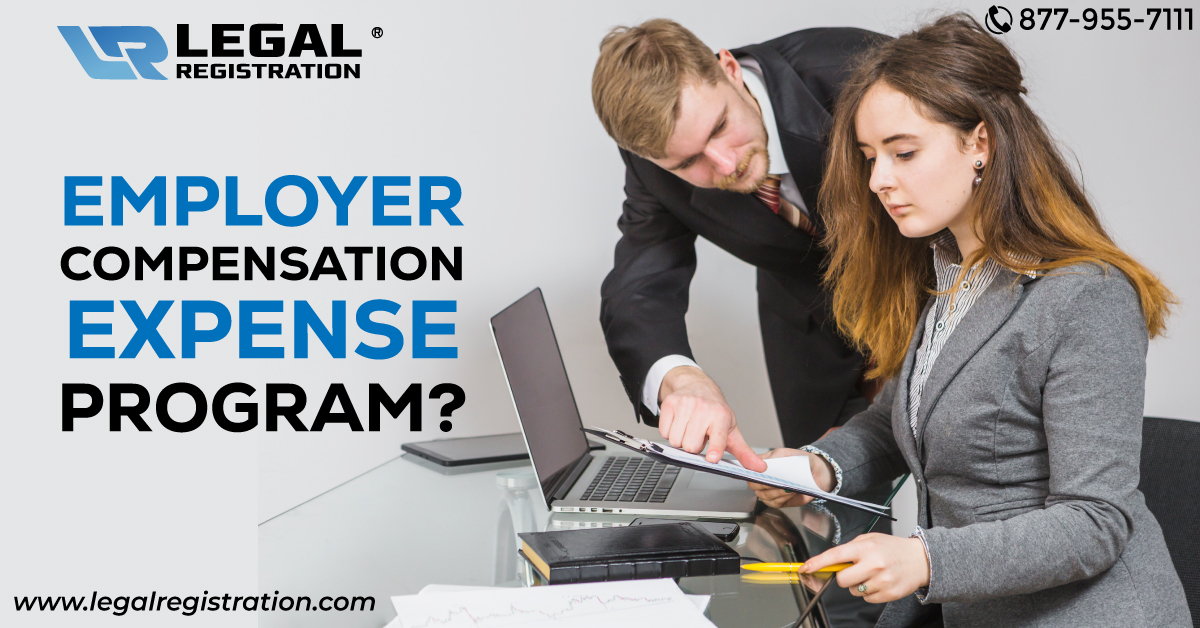 What is the Employer Compensation Expense Program?