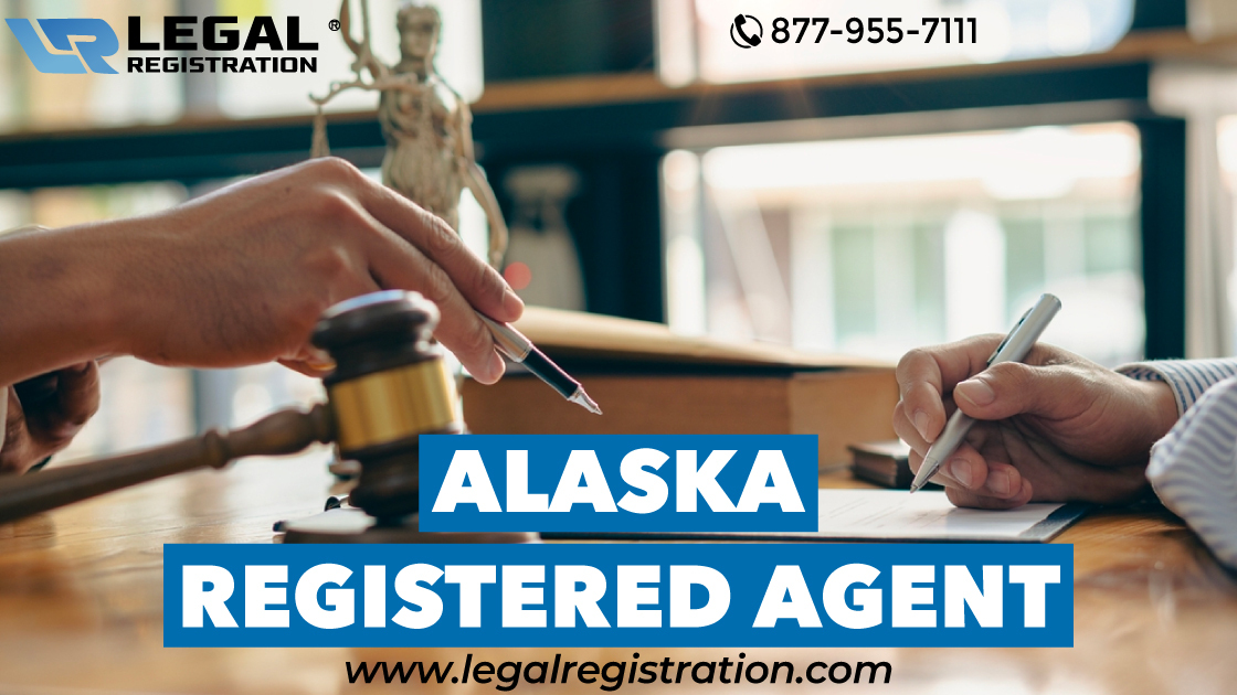 Alaska llc registered agent