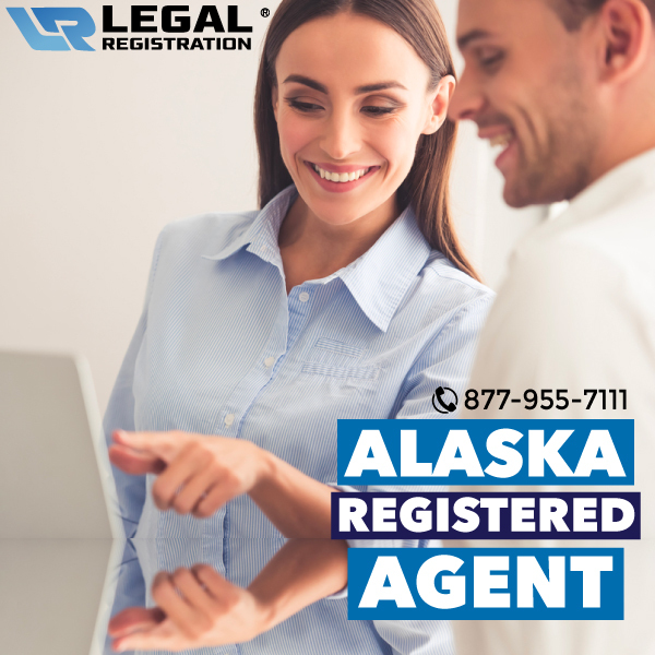 Alaska registered agent services