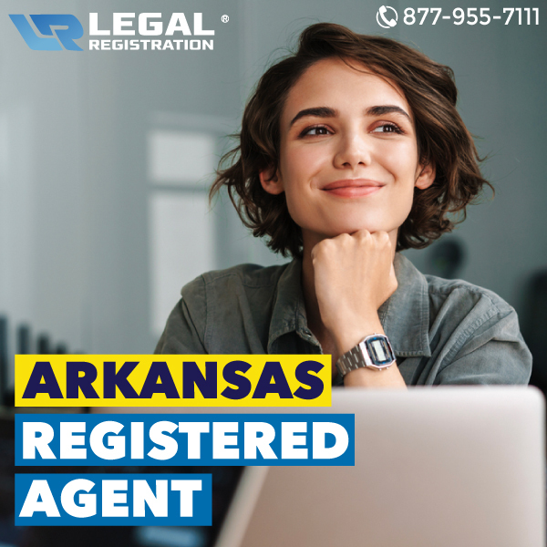 Arkansas Registered Agent