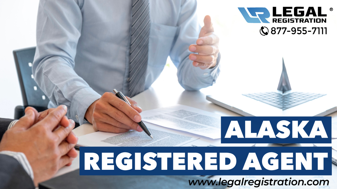 registered agent Alaska