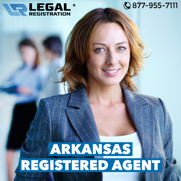 Arkansas Registered Agent Laws and Regulations for Businesses