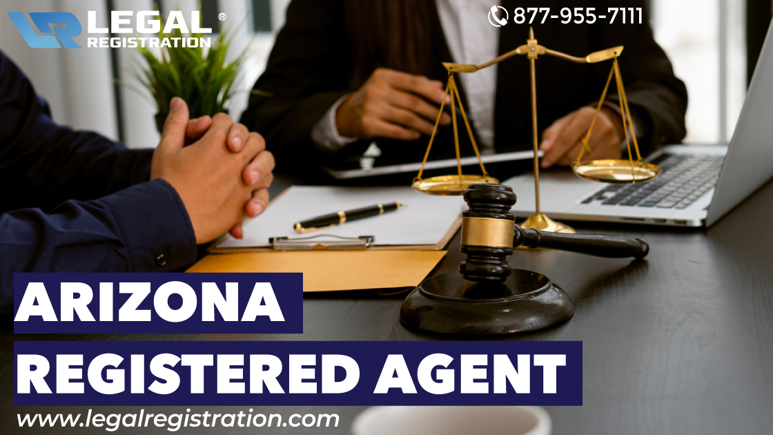 Arizona registered agent