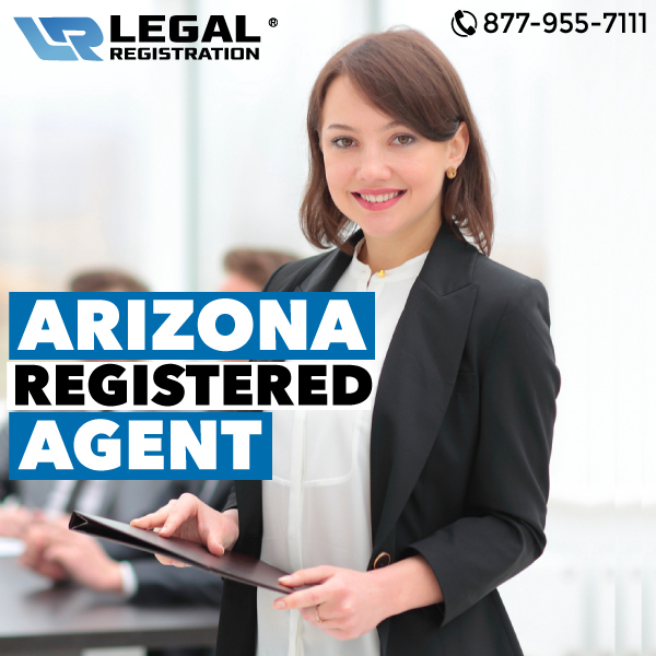 Arizona registered agents
