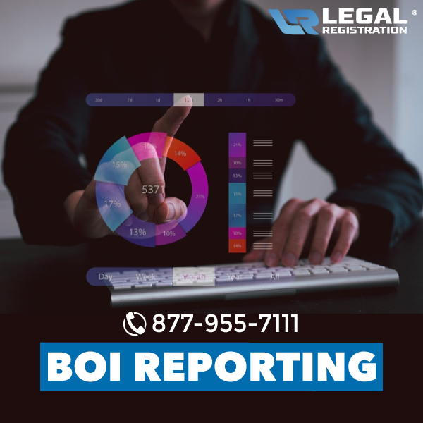 BOI compliance reporting