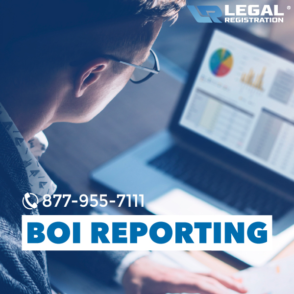 BOI financial reporting