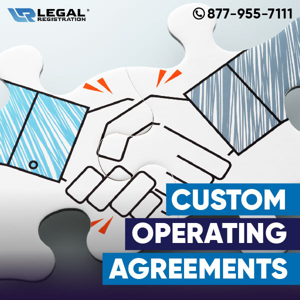 Custom Operating Agreements