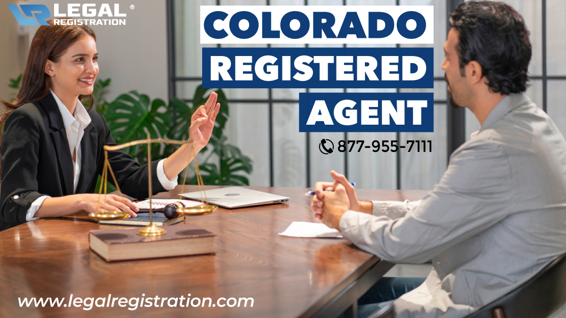 Colorado Business Registered Agent