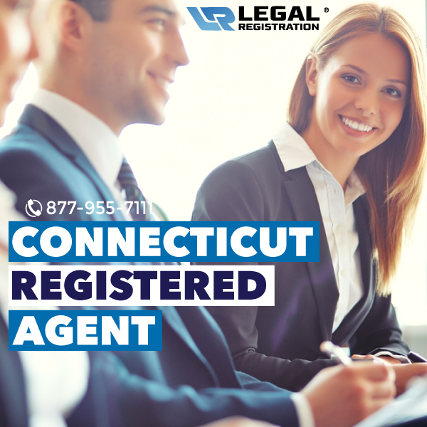 Connecticut Agent for Service of Process