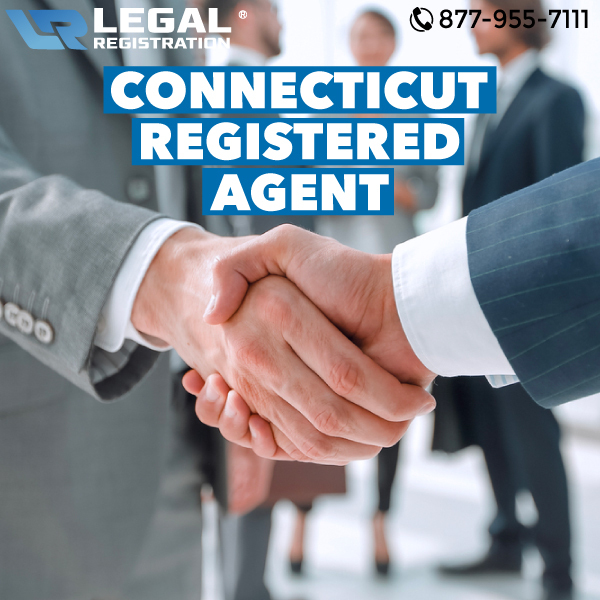 Connecticut Registered Agent Service