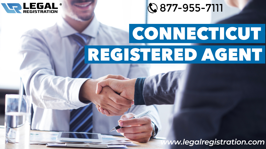 Connecticut Registered Agent Service