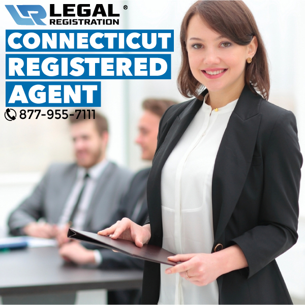 Connecticut Registered Agent
