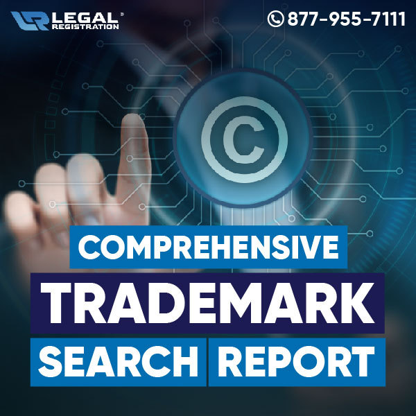 Integrated Trademark Search Report