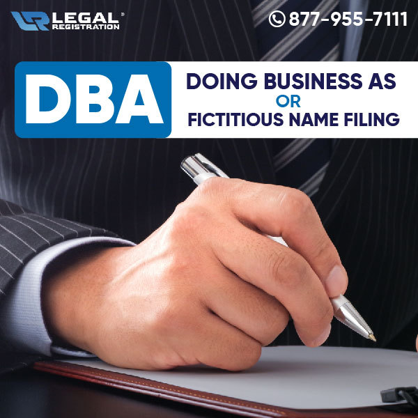 DBA Meaning: Using a Trade Name vs. a Legal Name for Your Business