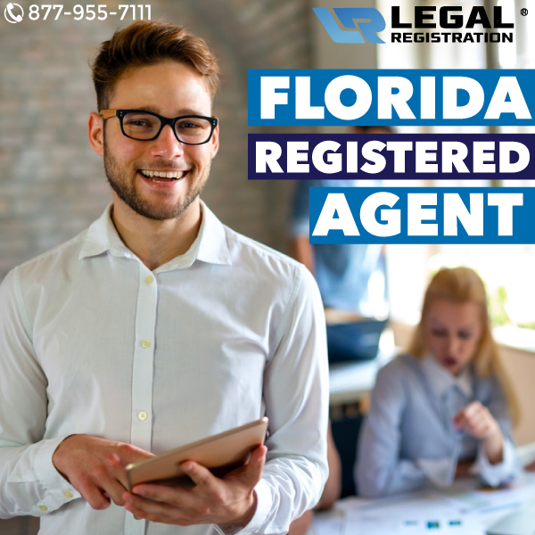 florida registered agent llc