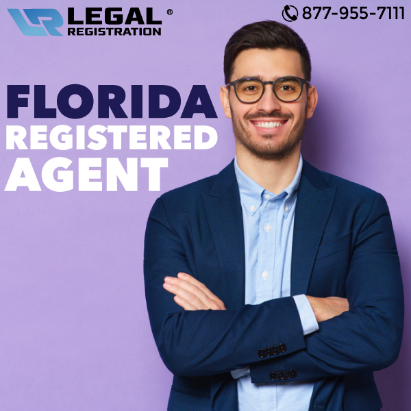 registered agent florida