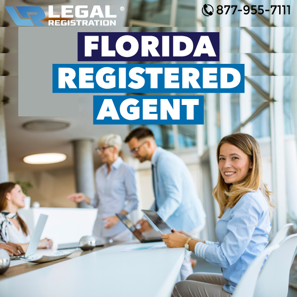 registered agent in florida