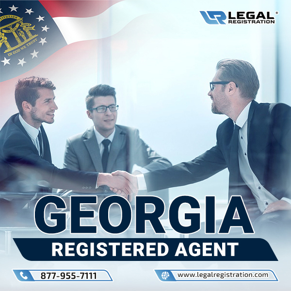 Georgia registered agent
