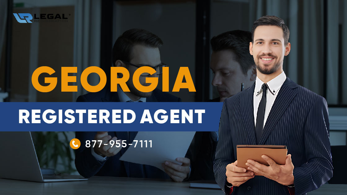 Georgia Registered Agent