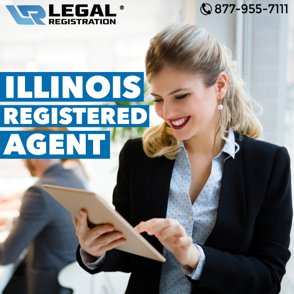 Affordable Registered Agent Services