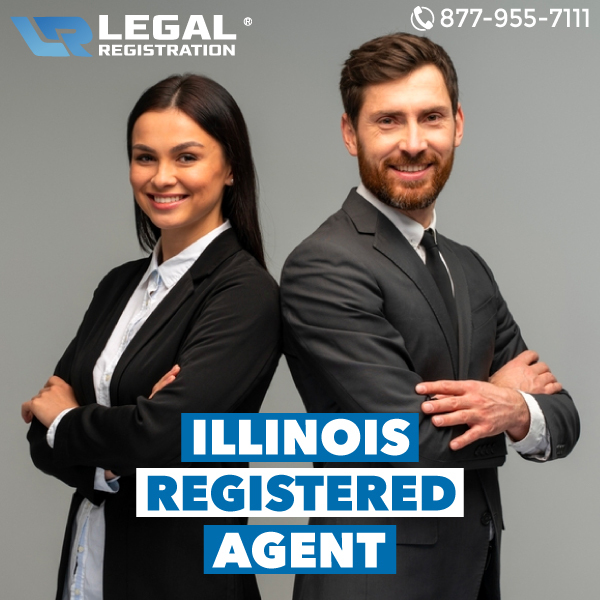 Illinois Agent for Service of Process