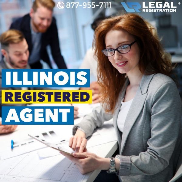 Illinois Registered Agent