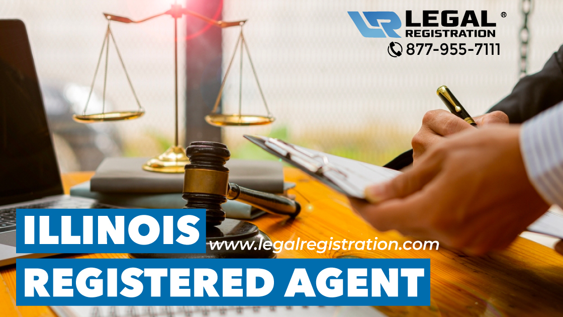 Illinois registered agent