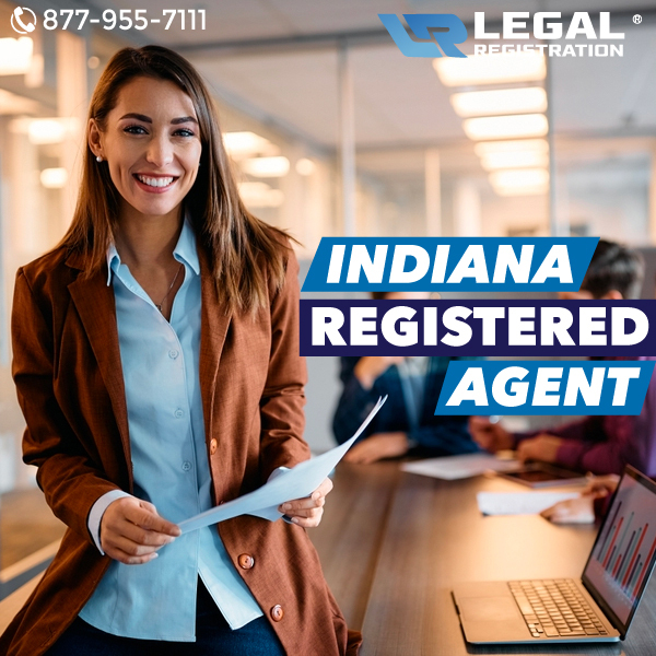 Indiana Registered Agent