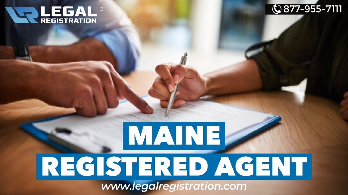 Maine Business Compliance