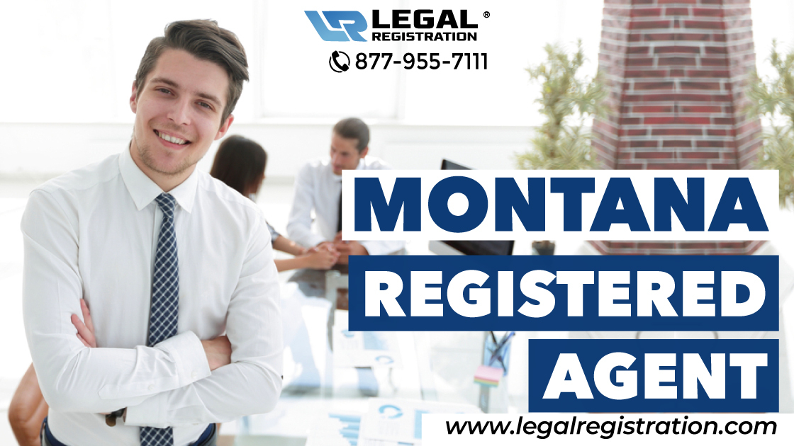 Montana registered agent