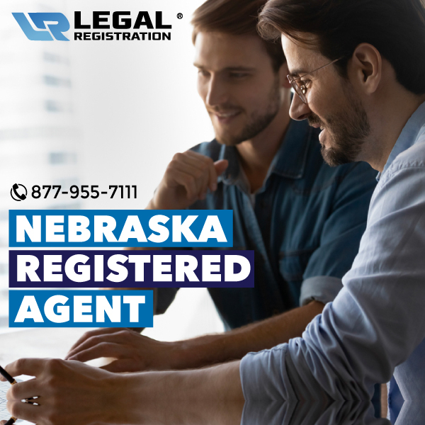 registered agent Nebraska