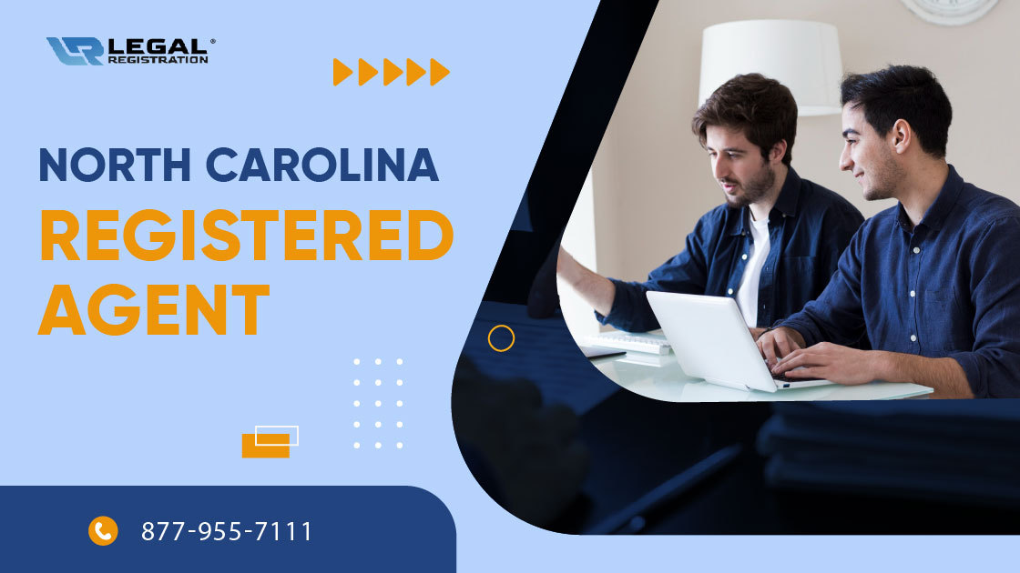 North Carolina Document handling