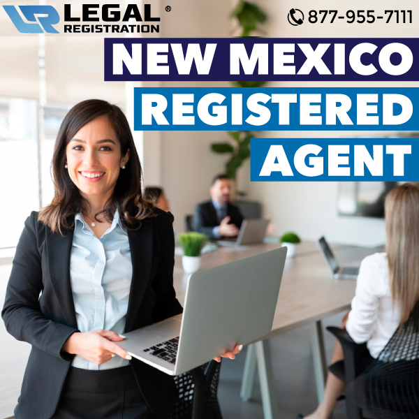 New Mexico registered agent service