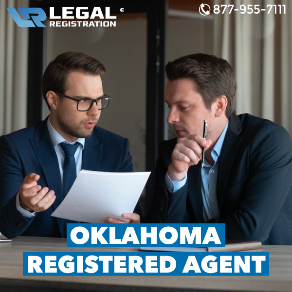 Oklahoma registered agent