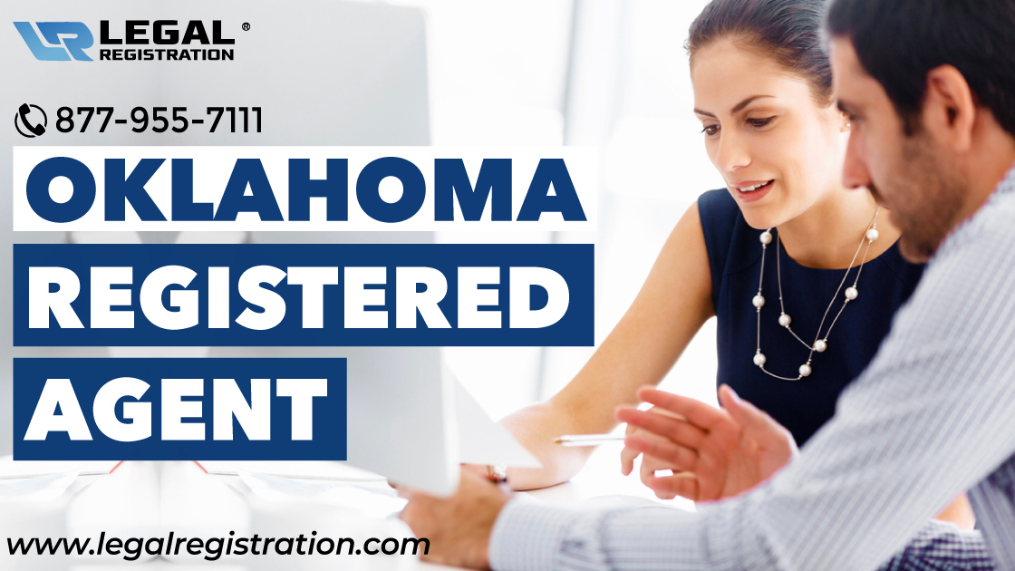Oklahoma registered agent