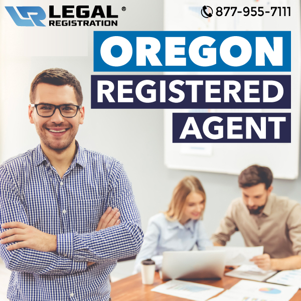 how to become registered agent oregon