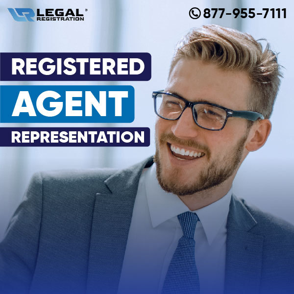 Statutory agent designation