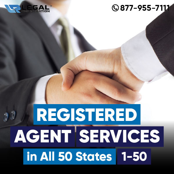 Registered Agent Assistance