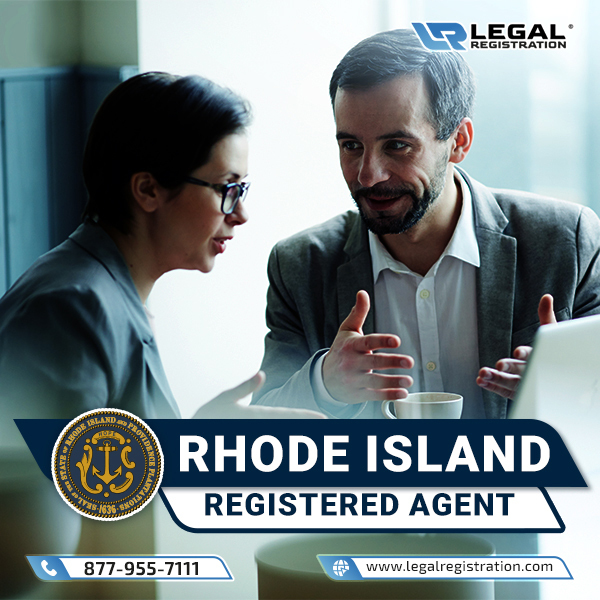 rhode island registered agent search