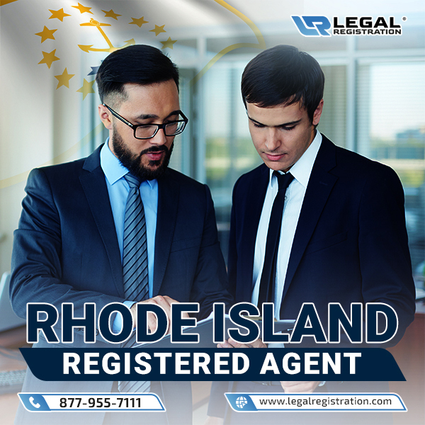 rhode island registered agent