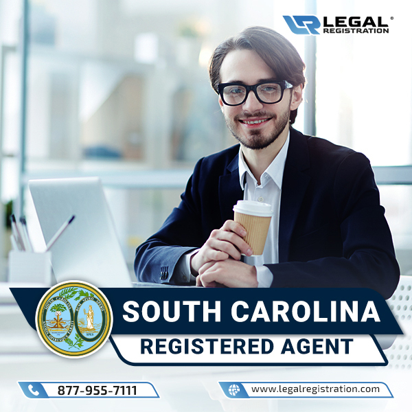 registered South Carolina