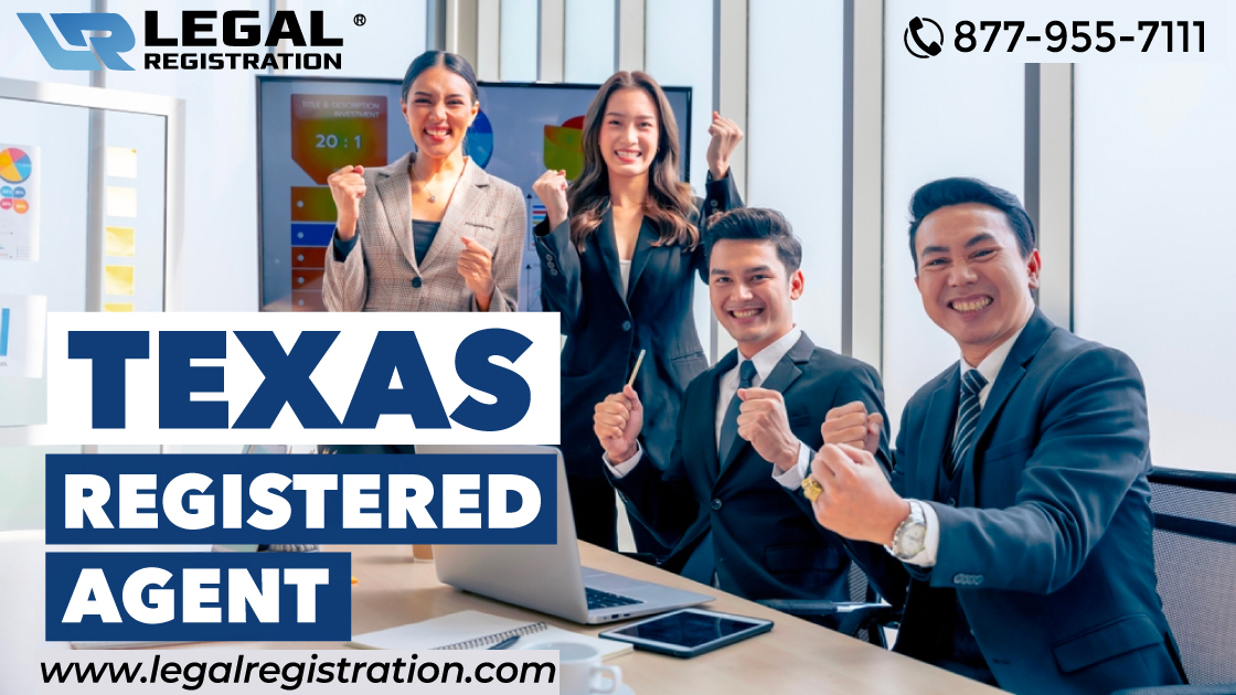 Texas registered agent